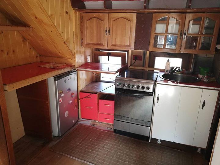 Издаје се  1 спаваћа соба Софија , Стрелбиште , 60 м2 | 76450688 - слика [4]