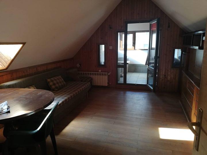 Издаје се  1 спаваћа соба Софија , Стрелбиште , 60 м2 | 76450688 - слика [2]