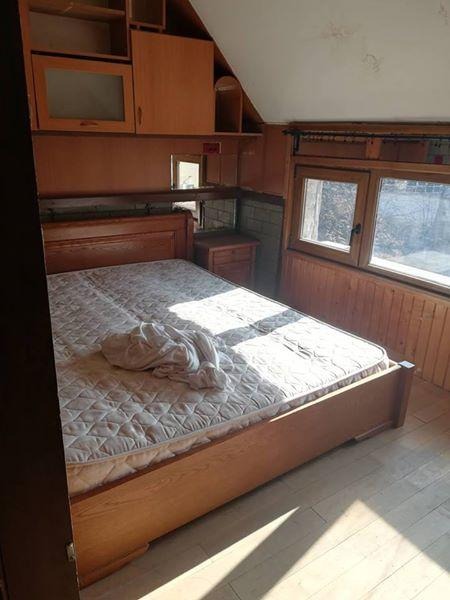 Издаје се  1 спаваћа соба Софија , Стрелбиште , 60 м2 | 76450688 - слика [5]