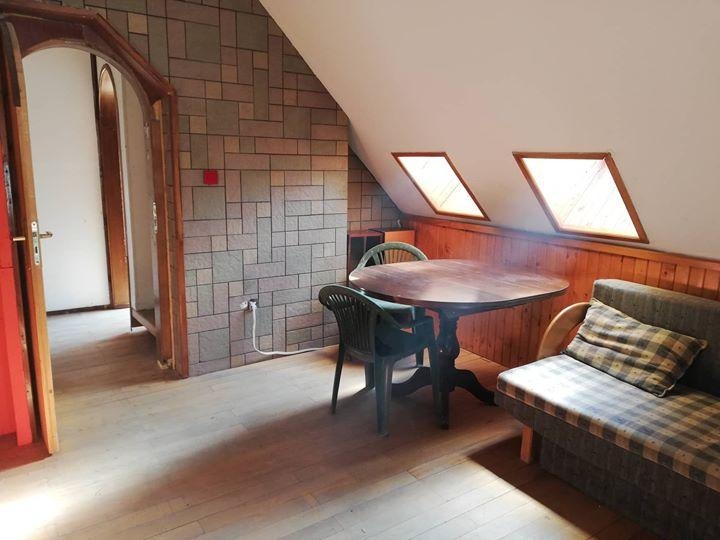 Дава под нем  2-стаен, град София, Стрелбище •  425 EUR • ID 58132307 — holmes.bg - [1] 