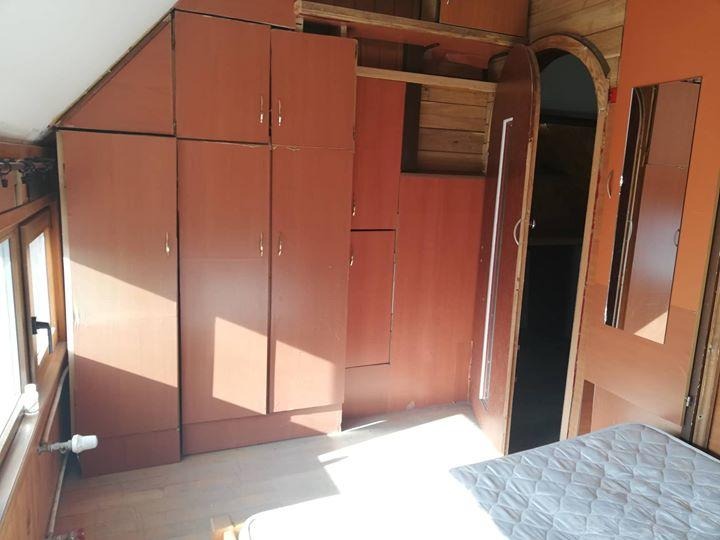 Издаје се  1 спаваћа соба Софија , Стрелбиште , 60 м2 | 76450688 - слика [8]