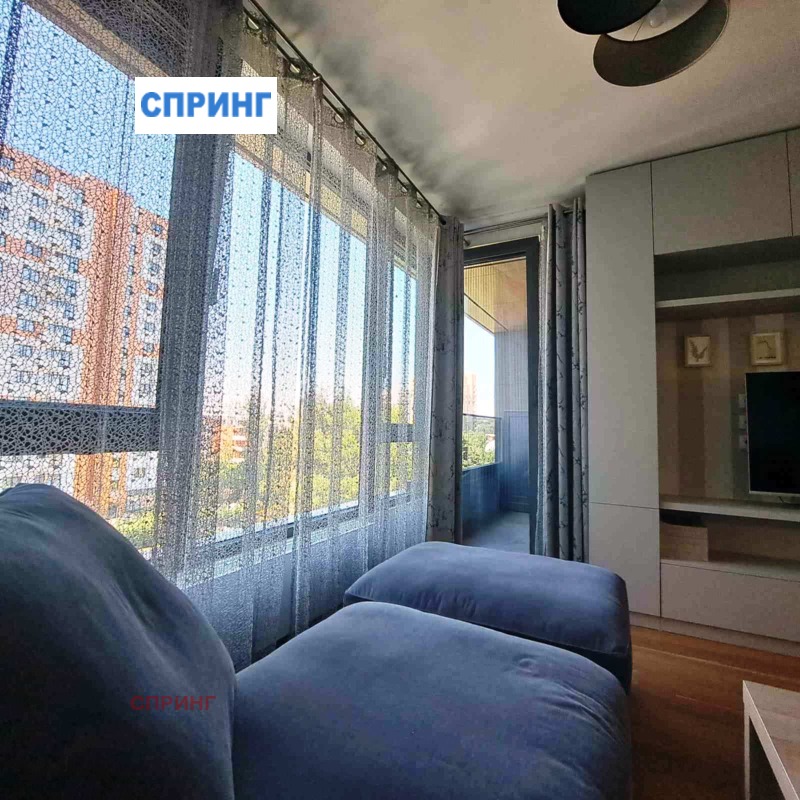 A louer  1 chambre Sofia , Dianabad , 70 m² | 64007673 - image [7]