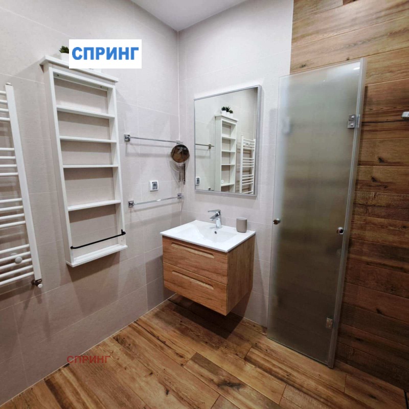 A louer  1 chambre Sofia , Dianabad , 70 m² | 64007673 - image [11]