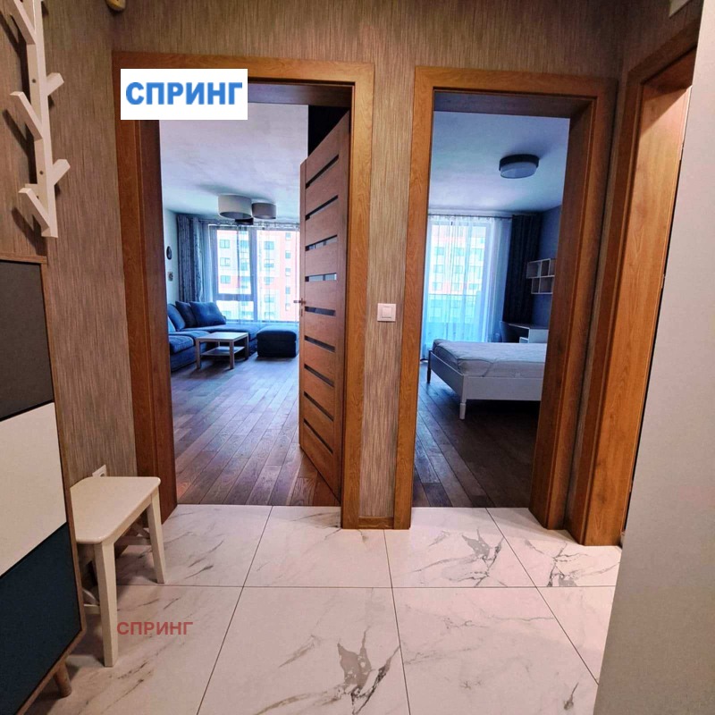 A louer  1 chambre Sofia , Dianabad , 70 m² | 64007673 - image [9]