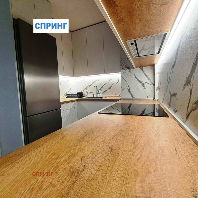 A louer  1 chambre Sofia , Dianabad , 70 m² | 64007673 - image [3]