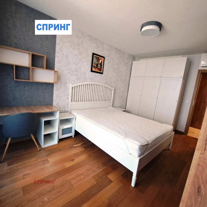 A louer  1 chambre Sofia , Dianabad , 70 m² | 64007673 - image [8]