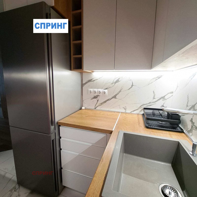 A louer  1 chambre Sofia , Dianabad , 70 m² | 64007673 - image [4]