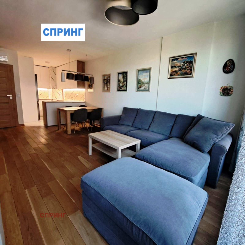 A louer  1 chambre Sofia , Dianabad , 70 m² | 64007673 - image [2]