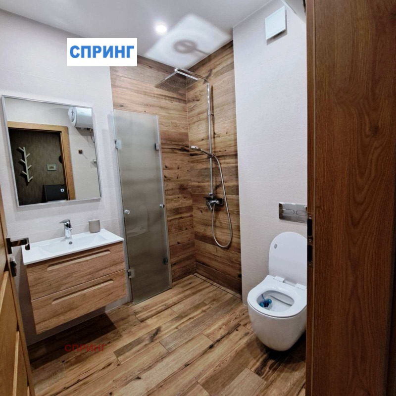 A louer  1 chambre Sofia , Dianabad , 70 m² | 64007673 - image [10]