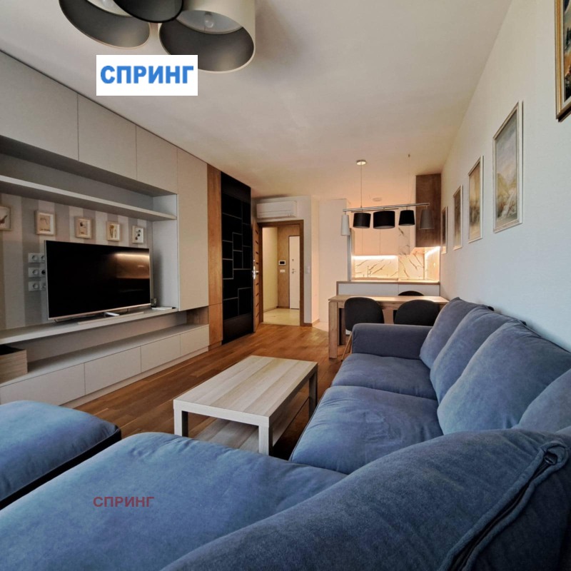 Дава под нем  2-стаен, град София, Дианабад •  700 € • ID 80383570 — holmes.bg - [1] 