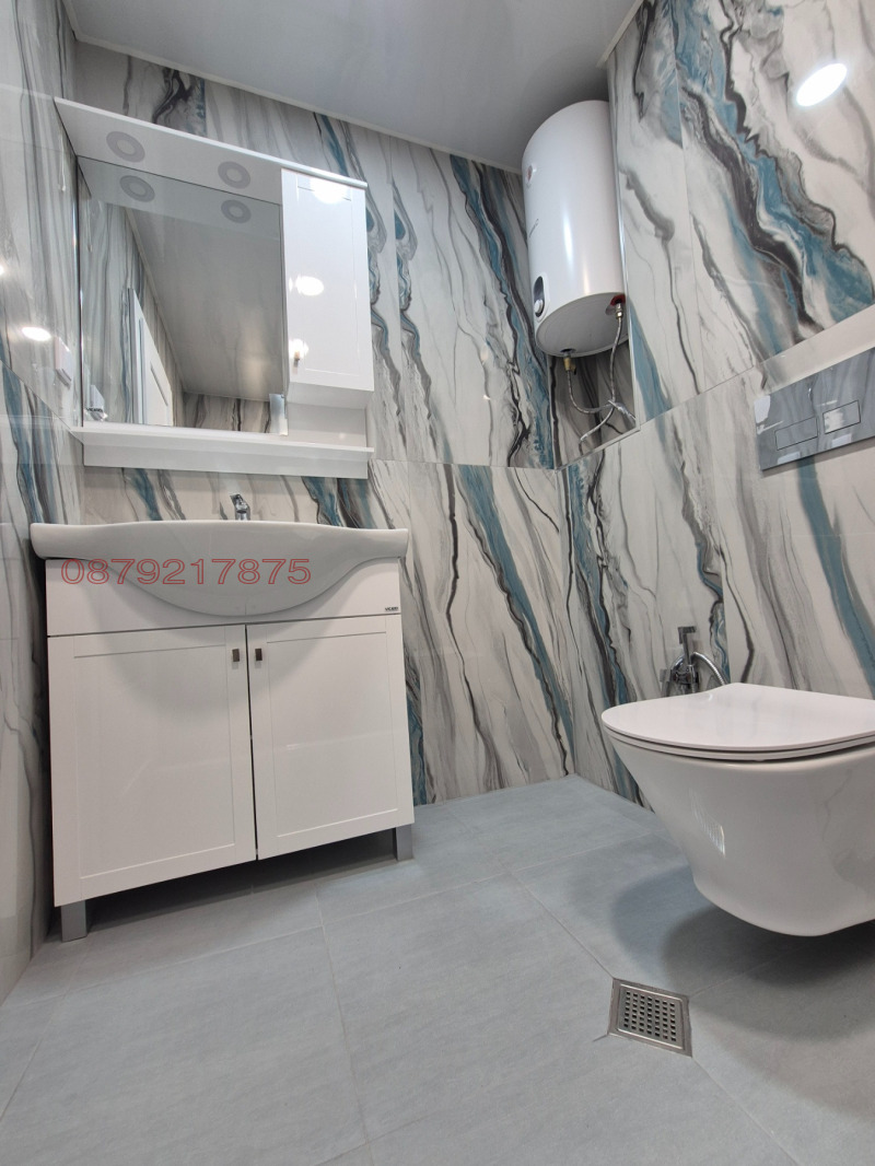 Дава под наем 2-СТАЕН, гр. Варна, Трошево, снимка 7 - Апартаменти - 52860323