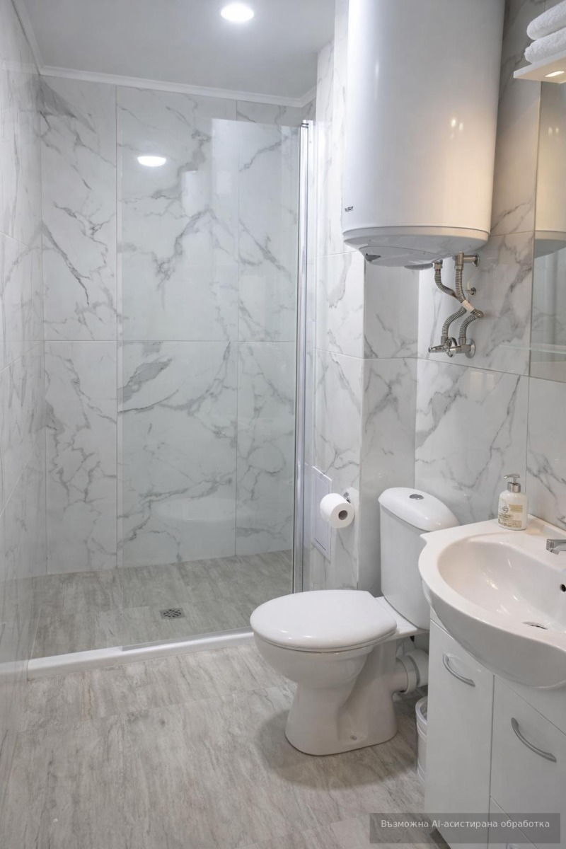 Дава под наем 2-СТАЕН, гр. Пловдив, Христо Смирненски, снимка 5 - Апартаменти - 53009548