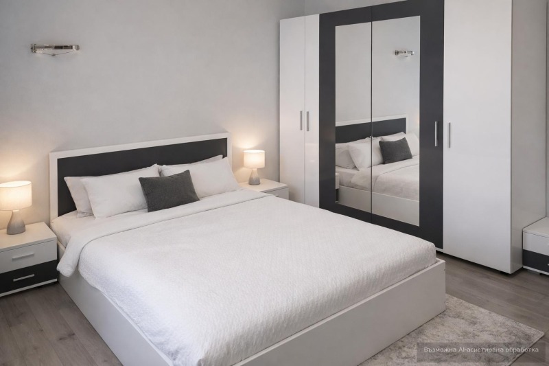 Дава под наем 2-СТАЕН, гр. Пловдив, Христо Смирненски, снимка 4 - Апартаменти - 53009548