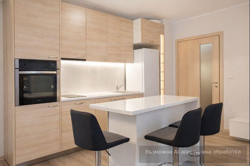 Дава под наем 2-СТАЕН, гр. Пловдив, Христо Смирненски, снимка 2 - Апартаменти - 53009548