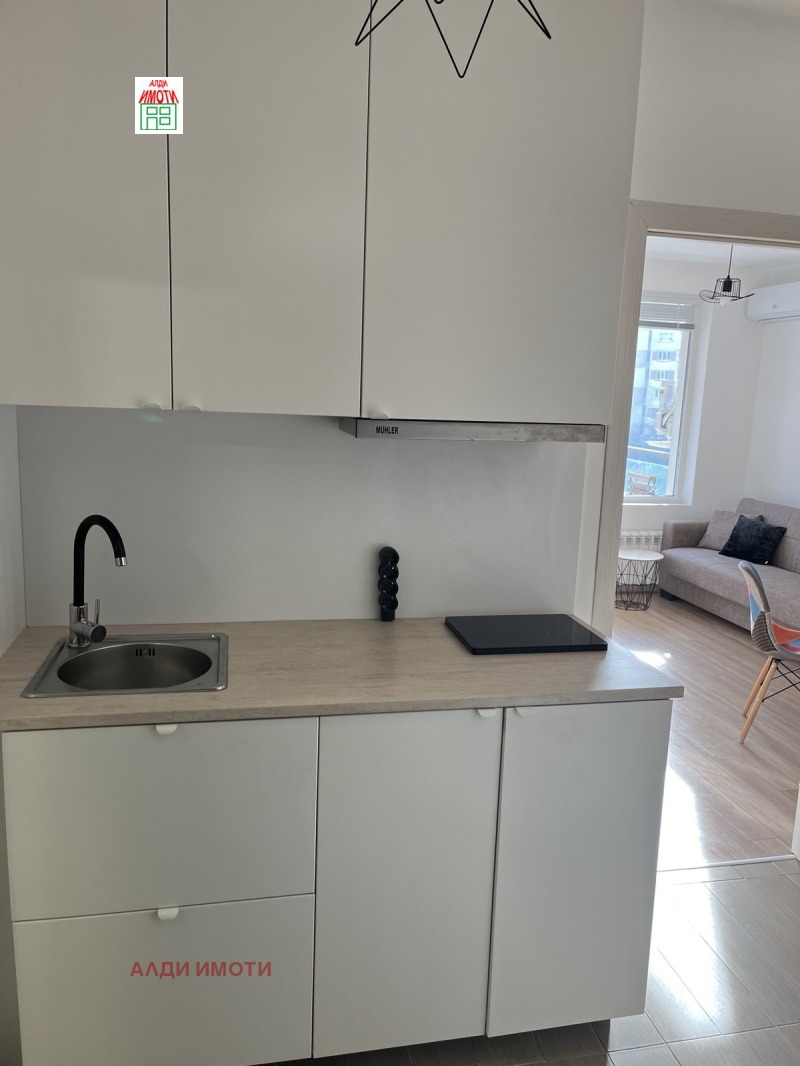 Дава под наем 2-СТАЕН, гр. София, Младост 4, снимка 3 - Апартаменти - 53260098