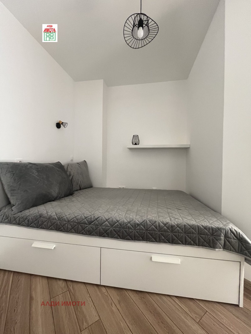 Дава под наем 2-СТАЕН, гр. София, Младост 4, снимка 6 - Апартаменти - 53260098