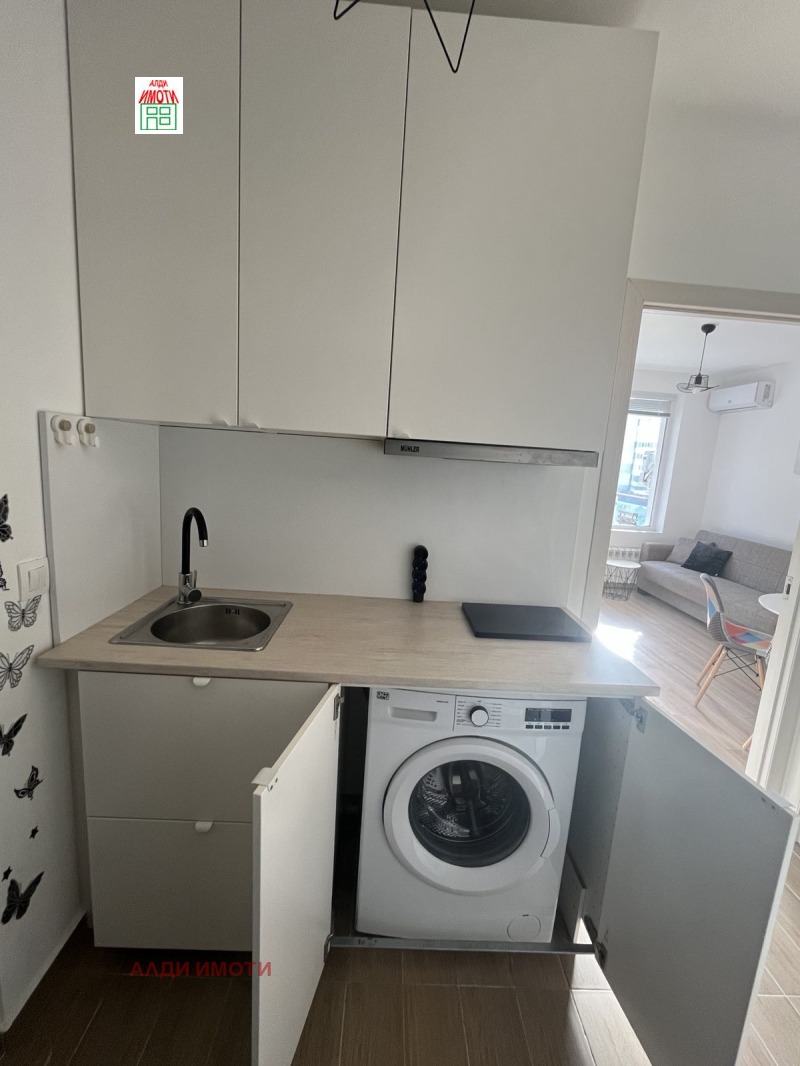 Дава под наем 2-СТАЕН, гр. София, Младост 4, снимка 4 - Апартаменти - 53260098