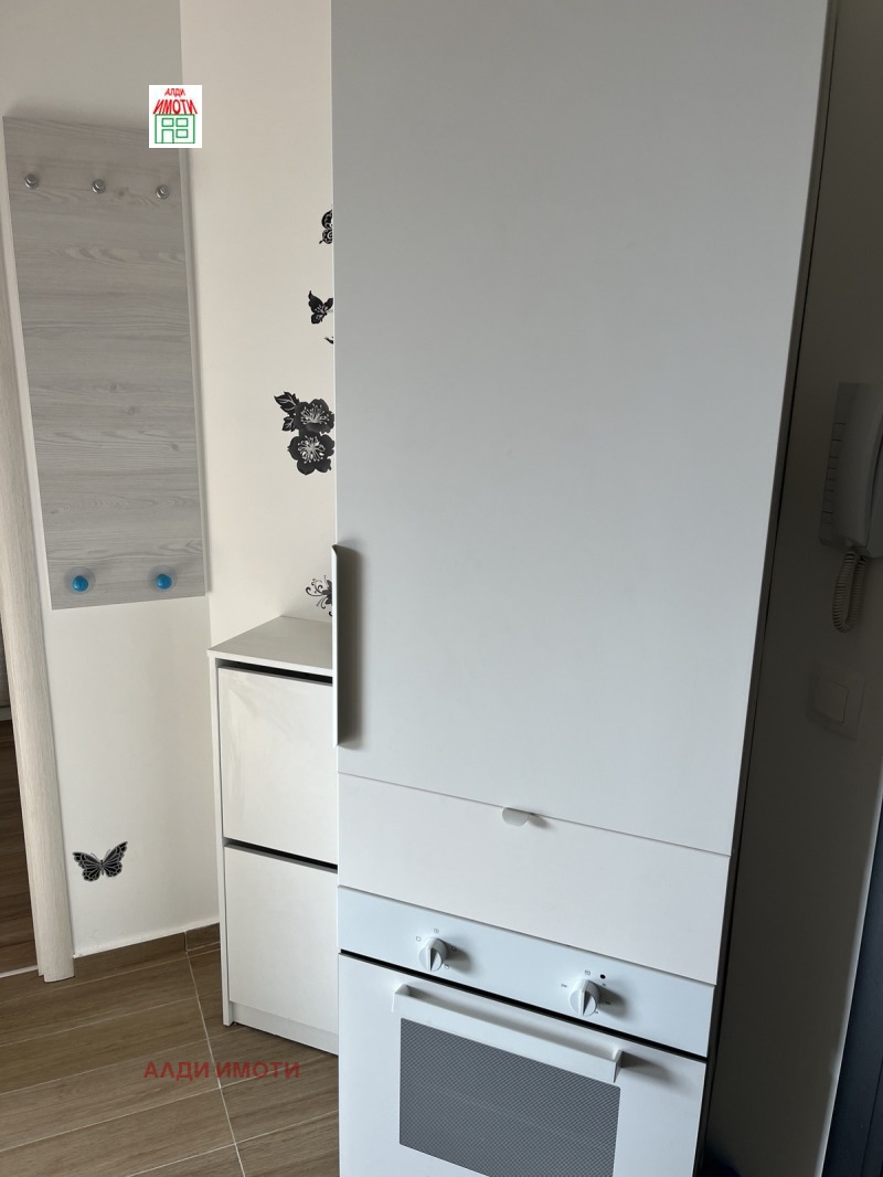 Дава под наем 2-СТАЕН, гр. София, Младост 4, снимка 5 - Апартаменти - 53260098