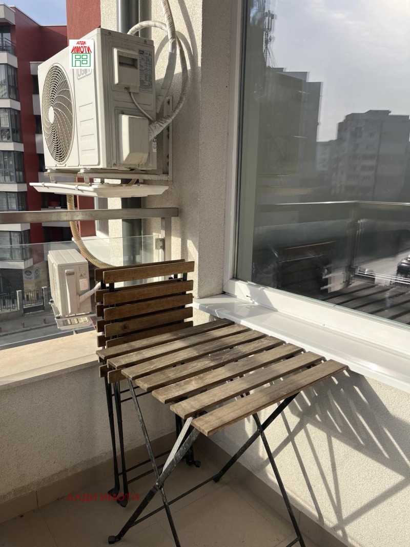 Дава под наем 2-СТАЕН, гр. София, Младост 4, снимка 10 - Апартаменти - 53260098