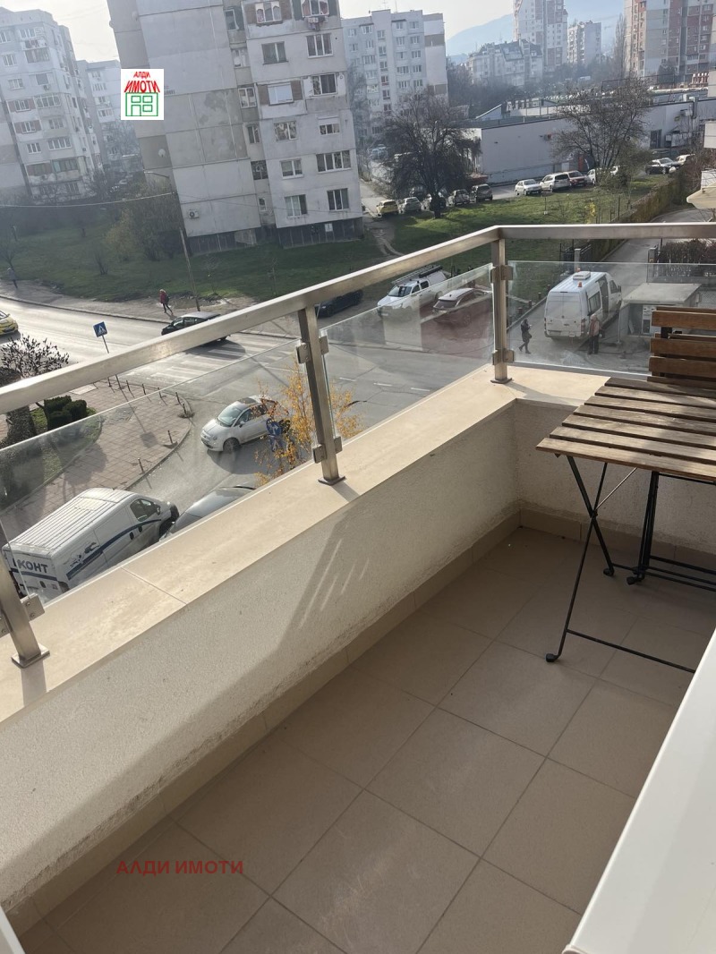 Дава под наем 2-СТАЕН, гр. София, Младост 4, снимка 8 - Апартаменти - 53260098