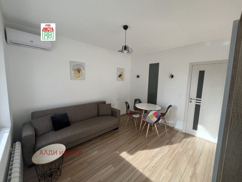 Дава под наем 2-СТАЕН, гр. София, Младост 4, снимка 2 - Апартаменти - 53260098