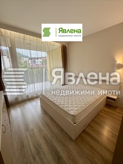 Дава под наем 2-СТАЕН, гр. София, Манастирски ливади, снимка 4 - Апартаменти - 54768908