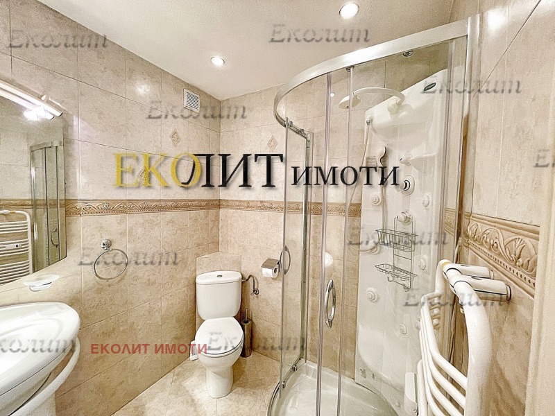 K pronájmu  2 ložnice Sofia , Centar , 110 m2 | 50675433 - obraz [10]