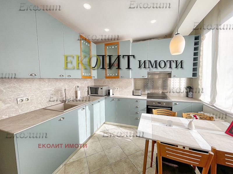 K pronájmu  2 ložnice Sofia , Centar , 110 m2 | 50675433 - obraz [3]