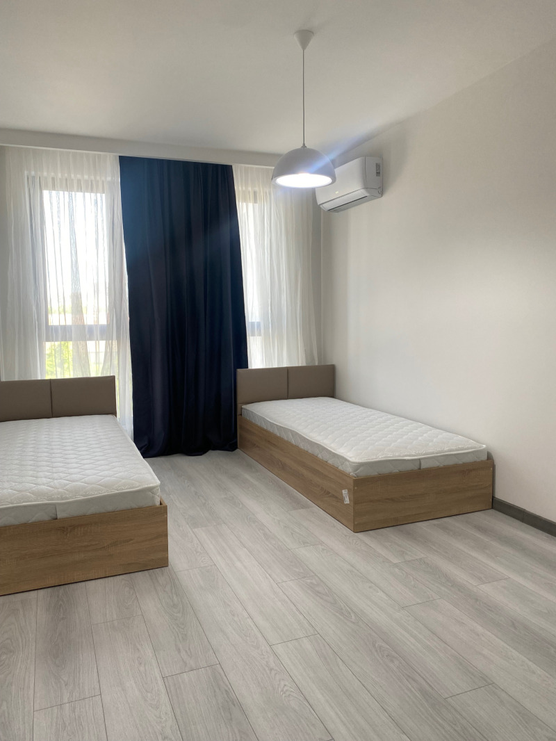 Дава под наем  3-стаен град Пловдив , Южен , 110 кв.м | 28600893 - изображение [9]