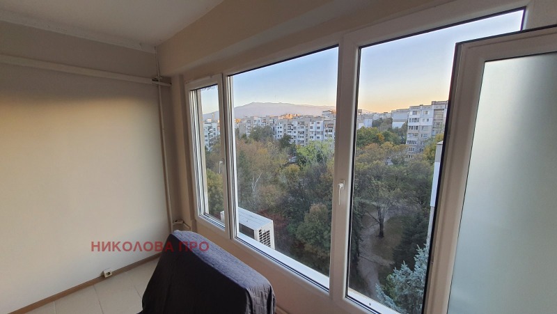 K pronájmu  2 ložnice Sofia , Ljulin 3 , 90 m2 | 97146519 - obraz [7]