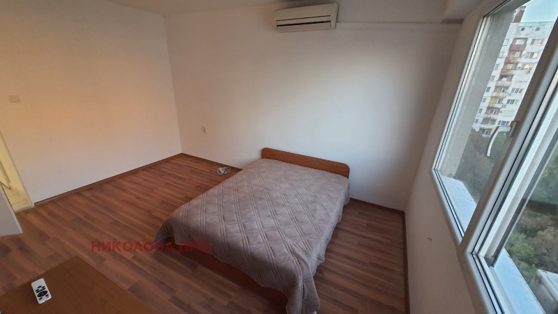K pronájmu  2 ložnice Sofia , Ljulin 3 , 90 m2 | 97146519 - obraz [5]
