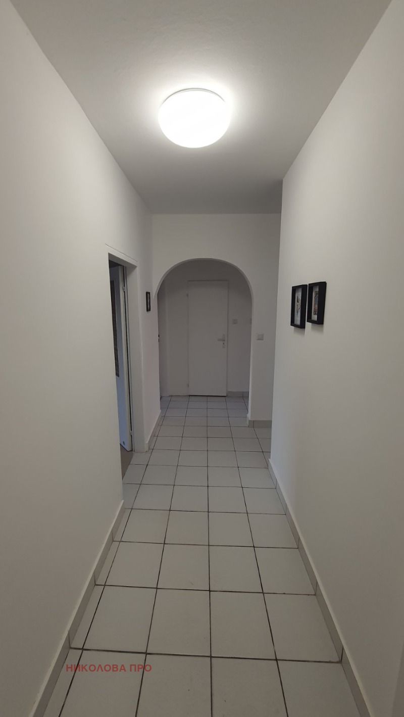 K pronájmu  2 ložnice Sofia , Ljulin 3 , 90 m2 | 97146519 - obraz [6]