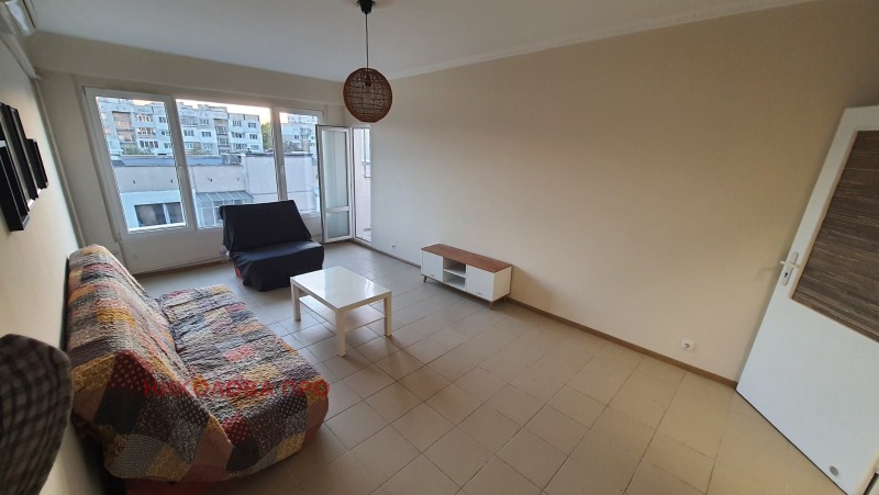 K pronájmu  2 ložnice Sofia , Ljulin 3 , 90 m2 | 97146519 - obraz [3]