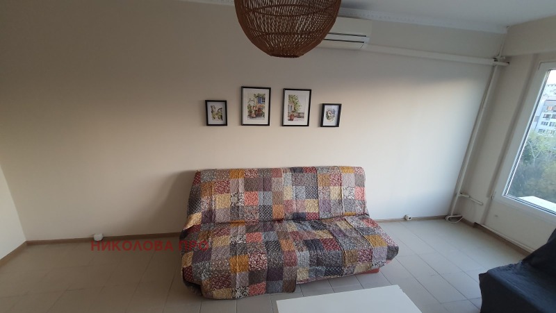 K pronájmu  2 ložnice Sofia , Ljulin 3 , 90 m2 | 97146519 - obraz [4]
