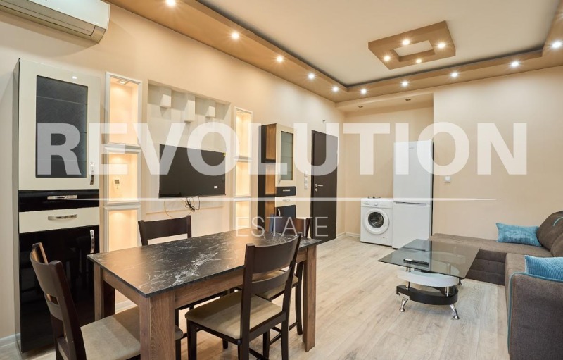 Da affittare  2 camere da letto Plovdiv , Tsentar , 75 mq | 37610823 - Immagine [3]