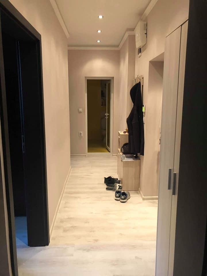 Vuokrattavana  2 makuuhuonetta Plovdiv , Tsentar , 75 neliömetriä | 37610823 - kuva [7]
