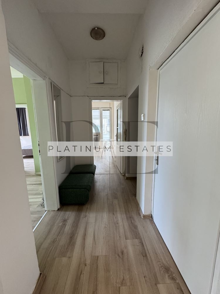 Zu vermieten  2 Schlafzimmer Sofia , Zentar , 80 qm | 68188746 - Bild [6]