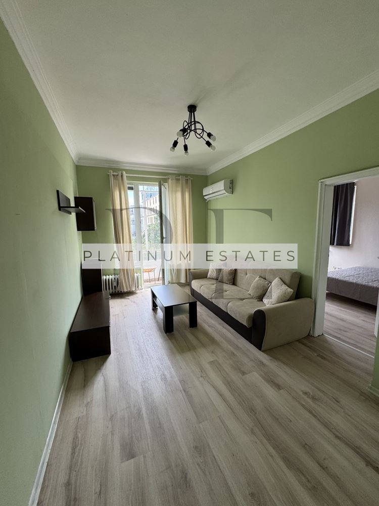 Zu vermieten  2 Schlafzimmer Sofia , Zentar , 80 qm | 68188746