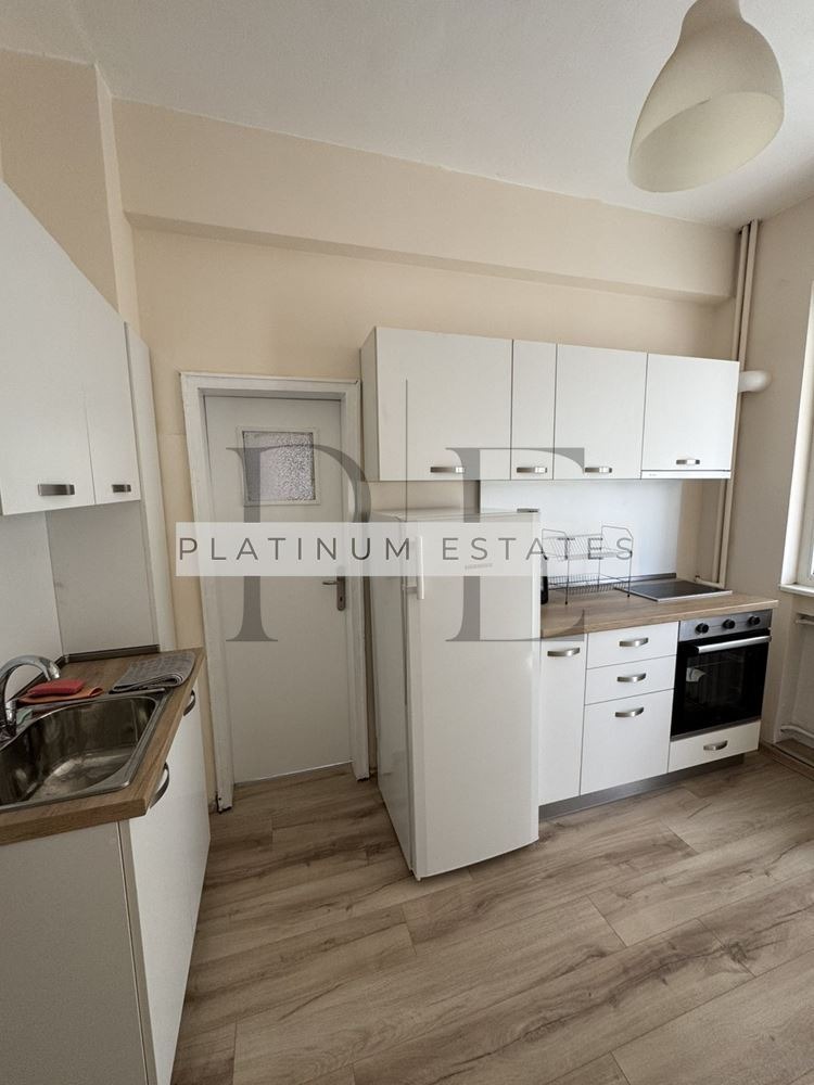 Zu vermieten  2 Schlafzimmer Sofia , Zentar , 80 qm | 68188746 - Bild [5]
