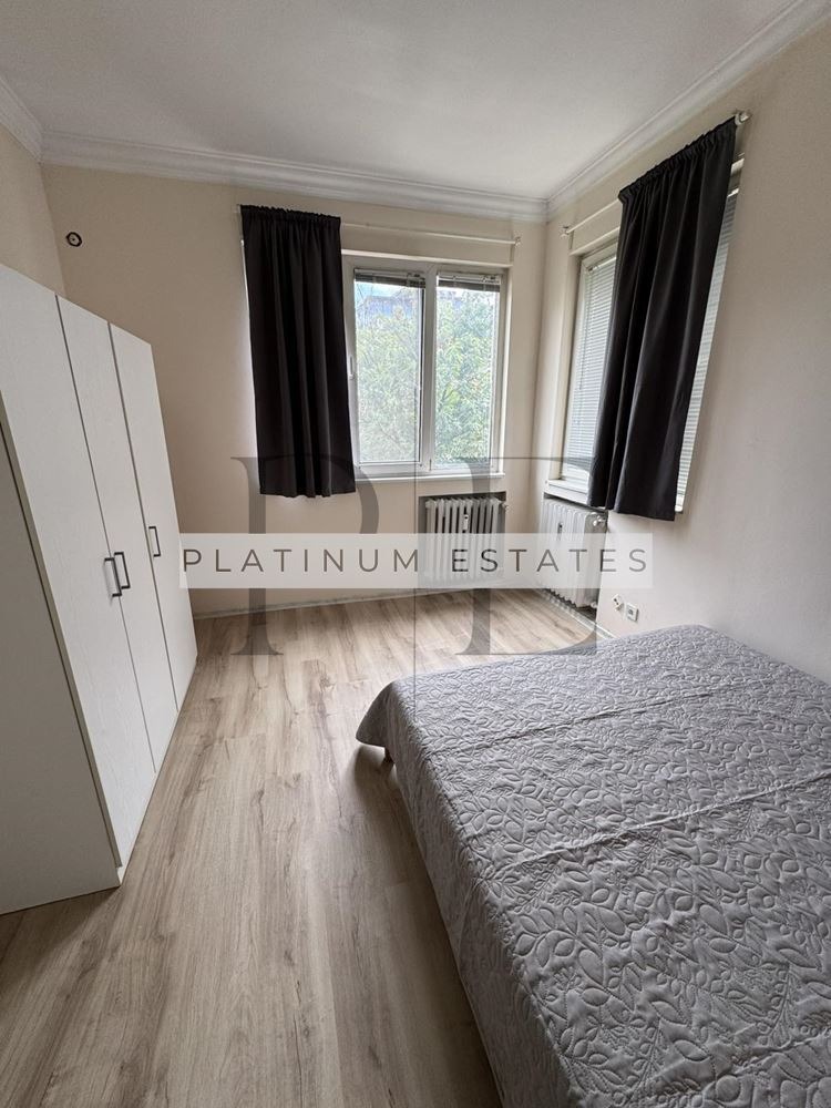 Zu vermieten  2 Schlafzimmer Sofia , Zentar , 80 qm | 68188746 - Bild [4]