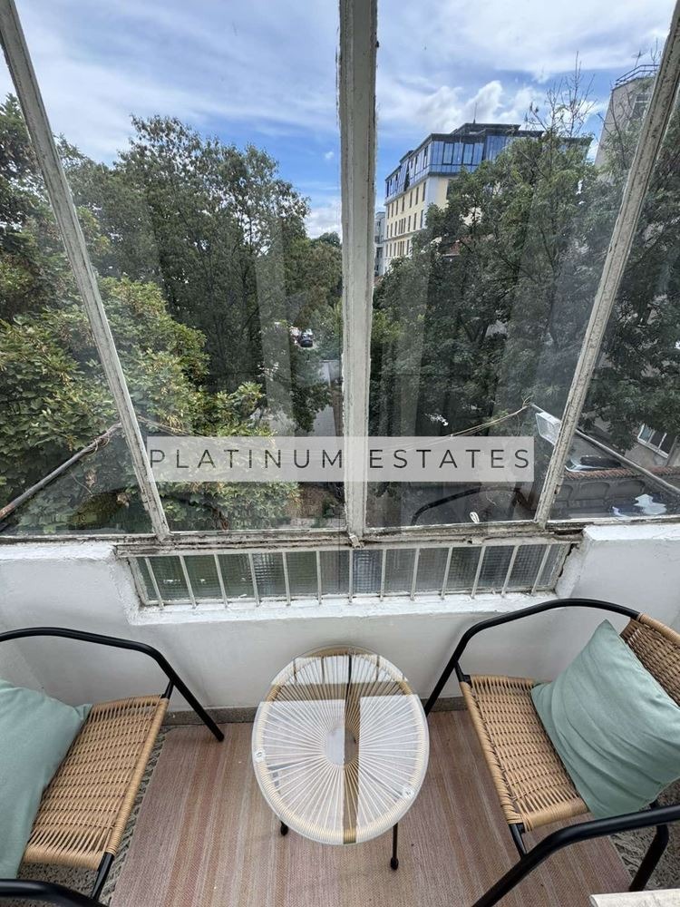 Zu vermieten  2 Schlafzimmer Sofia , Zentar , 80 qm | 68188746 - Bild [10]