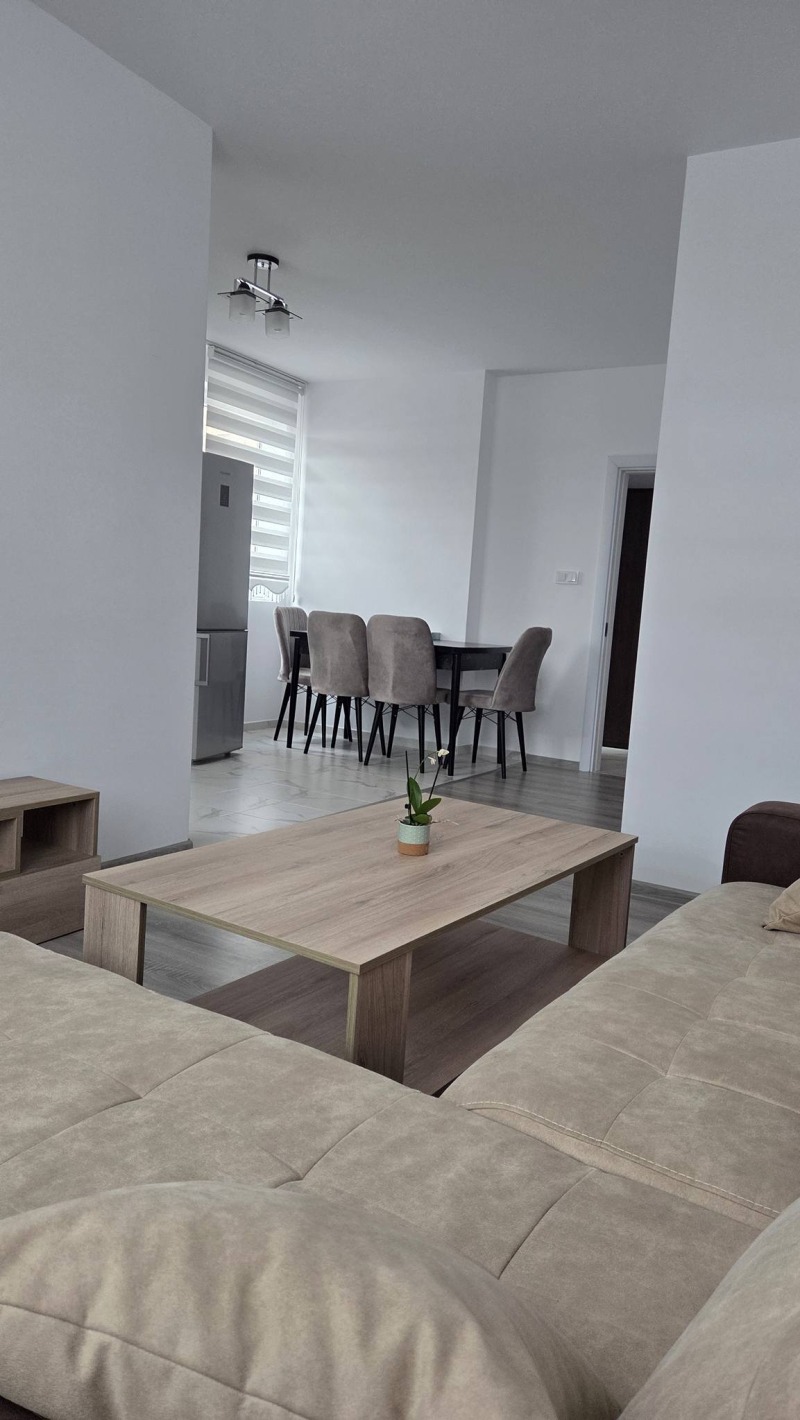 Дава под наем 3-СТАЕН, гр. Пловдив, Южен, снимка 3 - Апартаменти - 53407511