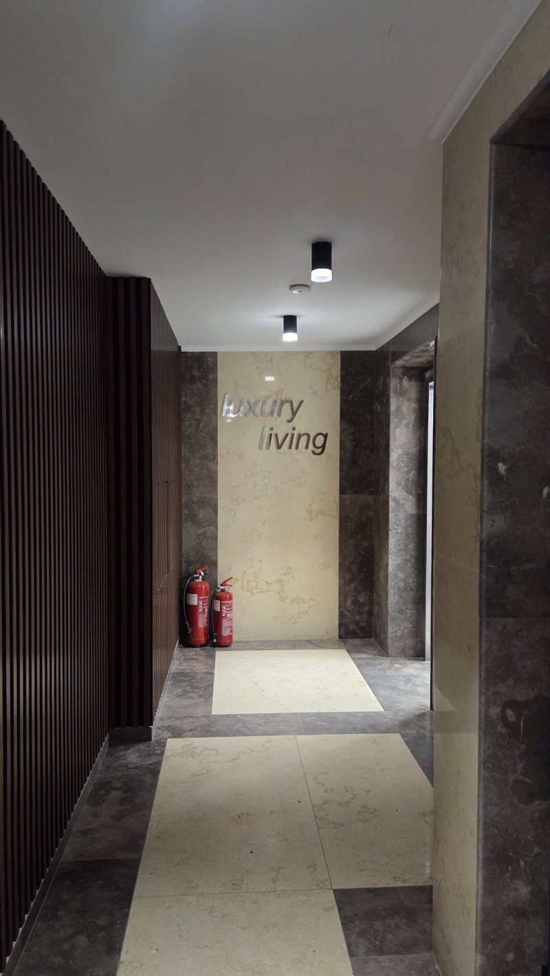 Дава под наем 3-СТАЕН, гр. Пловдив, Южен, снимка 5 - Апартаменти - 53407511