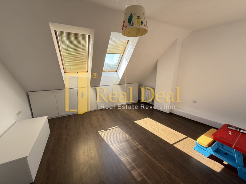 Zu vermieten  3 Schlafzimmer Sofia , Dianabad , 200 qm | 61403075 - Bild [14]