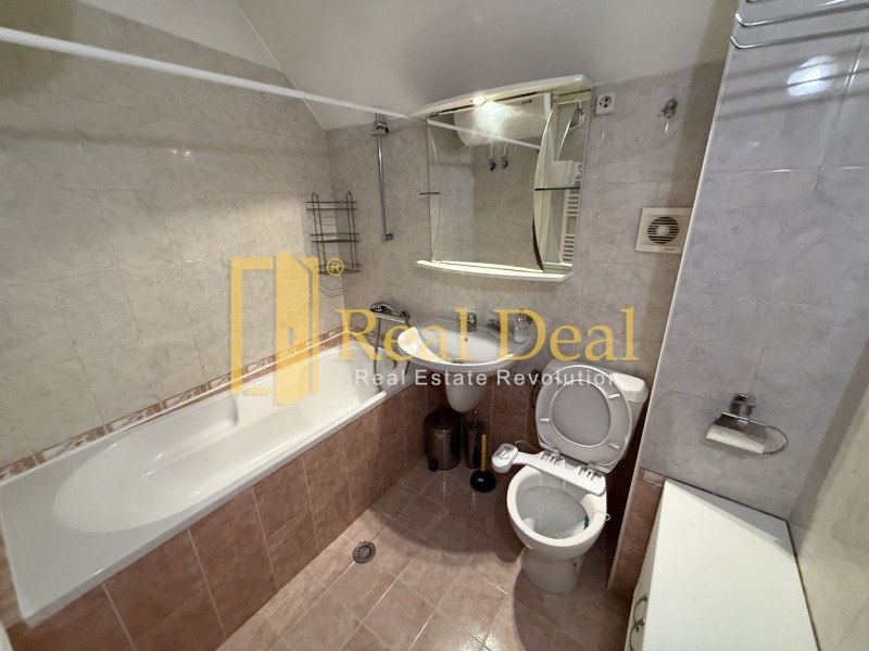 Zu vermieten  3 Schlafzimmer Sofia , Dianabad , 200 qm | 61403075 - Bild [15]