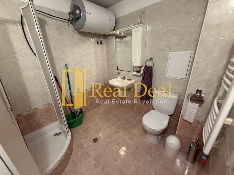 Zu vermieten  3 Schlafzimmer Sofia , Dianabad , 200 qm | 61403075 - Bild [11]
