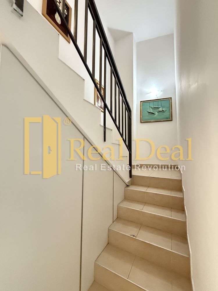 Zu vermieten  3 Schlafzimmer Sofia , Dianabad , 200 qm | 61403075 - Bild [12]
