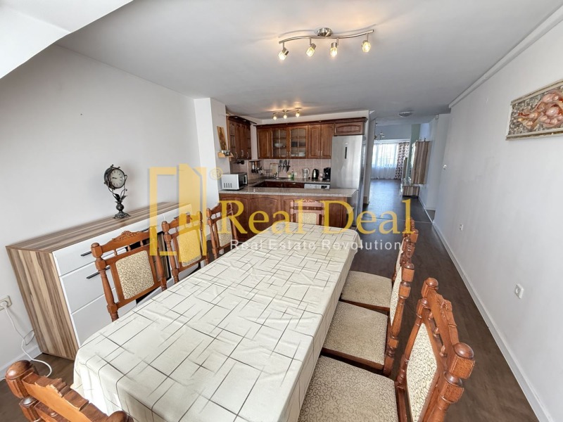 Zu vermieten  3 Schlafzimmer Sofia , Dianabad , 200 qm | 61403075 - Bild [8]