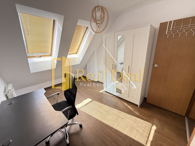 Zu vermieten  3 Schlafzimmer Sofia , Dianabad , 200 qm | 61403075 - Bild [13]