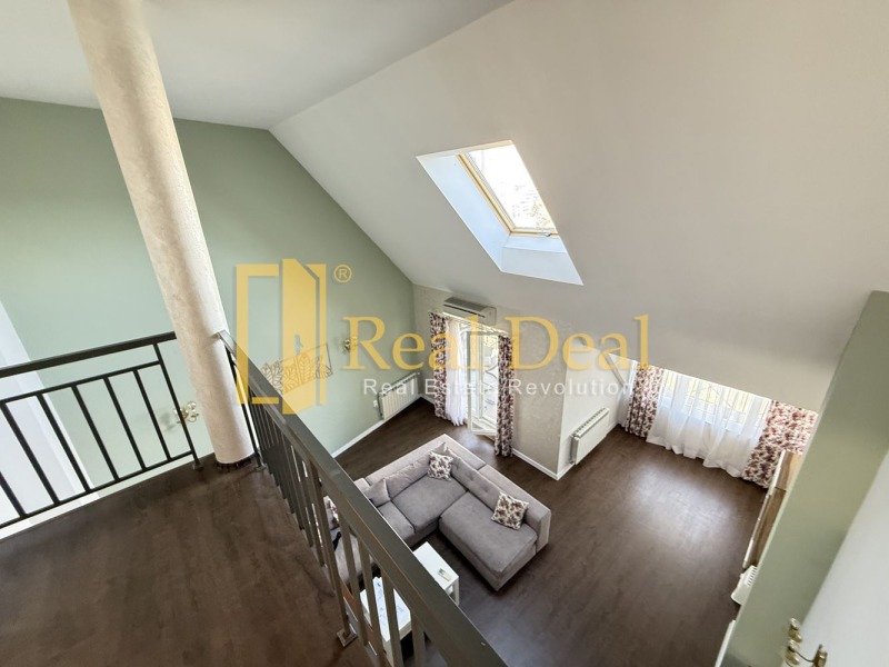 Zu vermieten  3 Schlafzimmer Sofia , Dianabad , 200 qm | 61403075 - Bild [16]